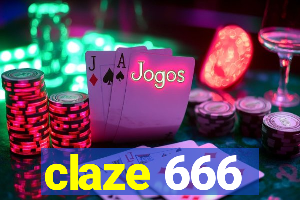 claze 666
